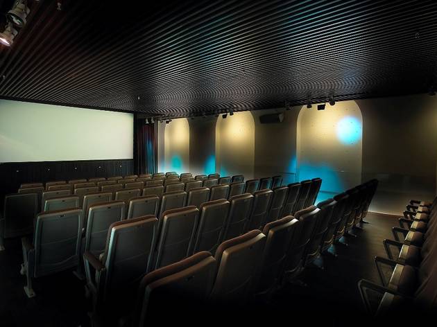 Berekreasi Dengan Mengunjungi Bioskop Terbaik di Singapura